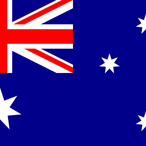 Project in Australia